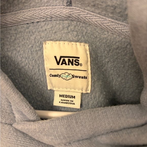 Vans Sweatshirt - Picture 2 of 3